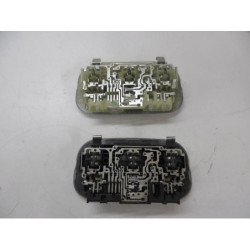 Eclairage De Plafonnier Citroen C4 Picasso 1